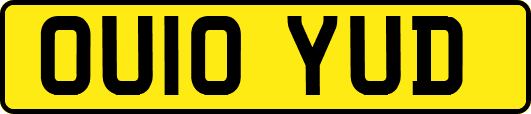 OU10YUD