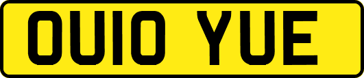 OU10YUE