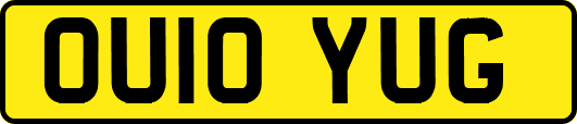 OU10YUG