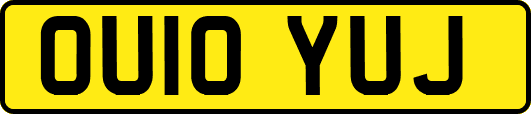 OU10YUJ