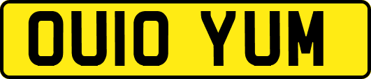 OU10YUM