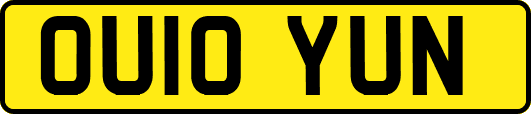 OU10YUN