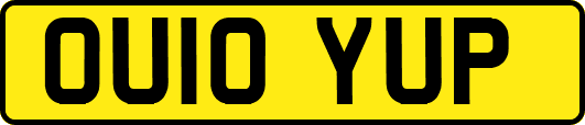 OU10YUP