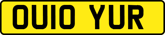 OU10YUR
