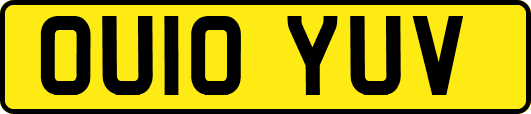 OU10YUV