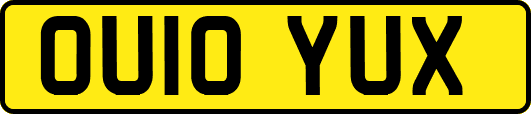 OU10YUX