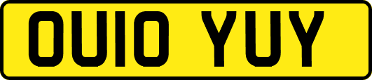 OU10YUY
