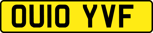 OU10YVF