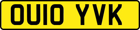 OU10YVK