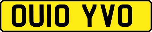 OU10YVO