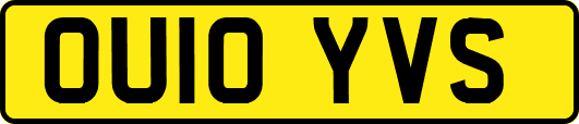 OU10YVS