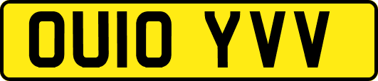 OU10YVV