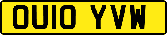 OU10YVW