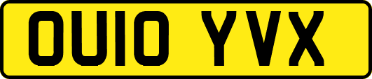 OU10YVX