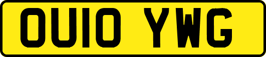 OU10YWG