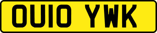OU10YWK
