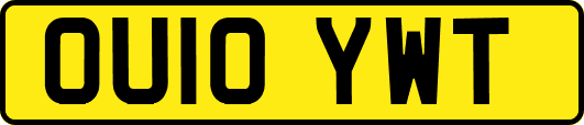 OU10YWT