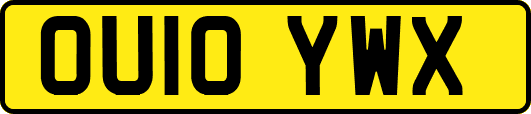 OU10YWX