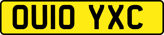 OU10YXC