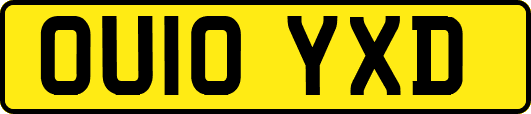 OU10YXD