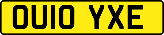 OU10YXE