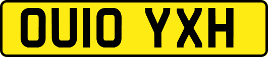 OU10YXH
