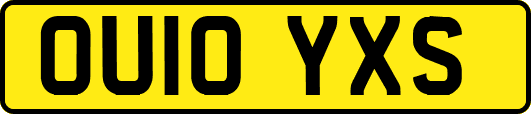 OU10YXS