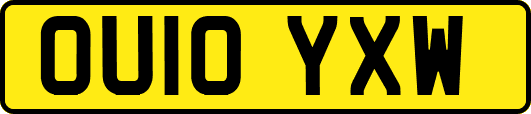 OU10YXW