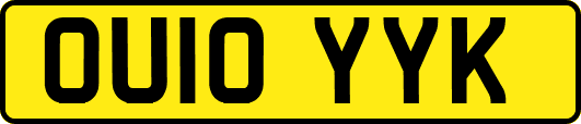 OU10YYK
