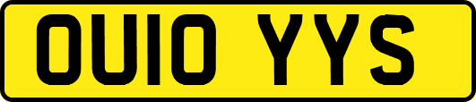 OU10YYS