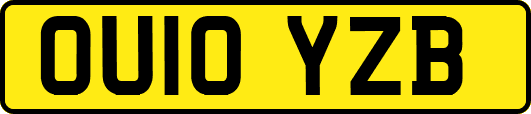 OU10YZB