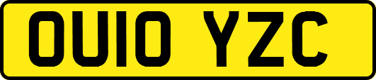 OU10YZC