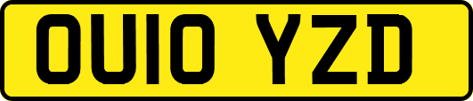 OU10YZD