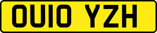 OU10YZH