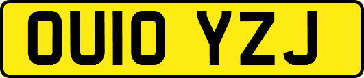 OU10YZJ