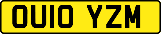 OU10YZM