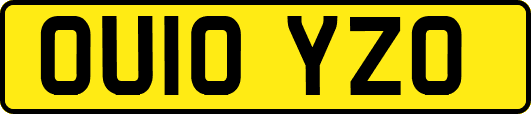 OU10YZO
