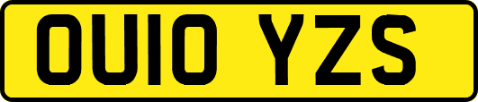 OU10YZS