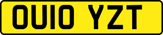 OU10YZT