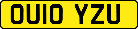OU10YZU