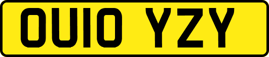 OU10YZY