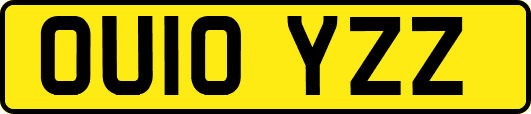 OU10YZZ