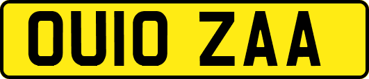 OU10ZAA