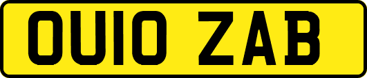OU10ZAB