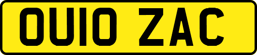 OU10ZAC