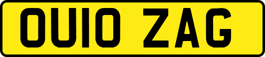 OU10ZAG