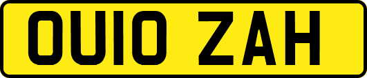 OU10ZAH