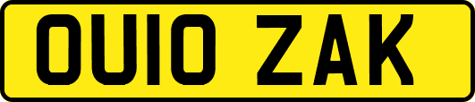 OU10ZAK