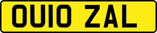 OU10ZAL