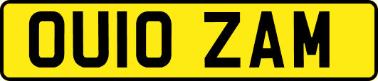 OU10ZAM